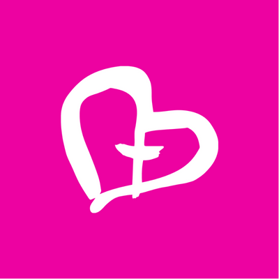 Yhteisvastuun sydän-logo