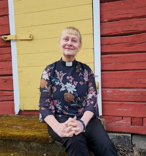 Eija Seppä
