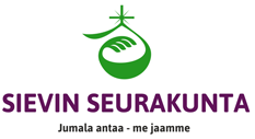 Sievin seurakunta logo.png